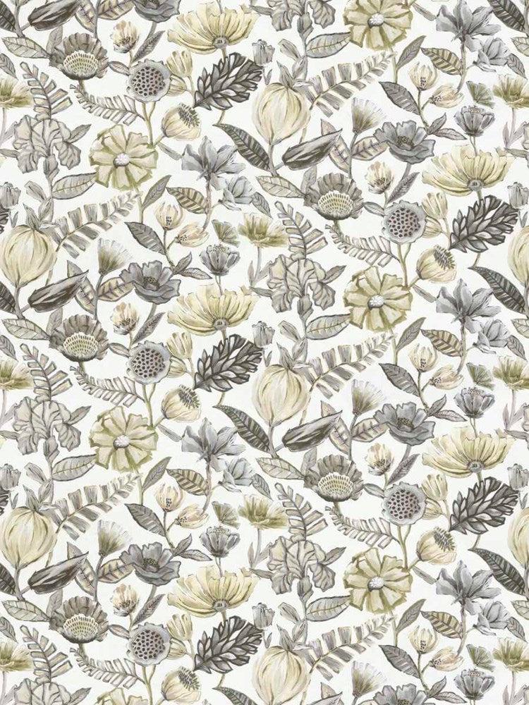Natural/05 - Alice's Wonderland By Fabricut || In Stitches Soft Furnishings Natural/05 - Alice's Wonderland By Fabricut || In Stitches Soft Furnishings