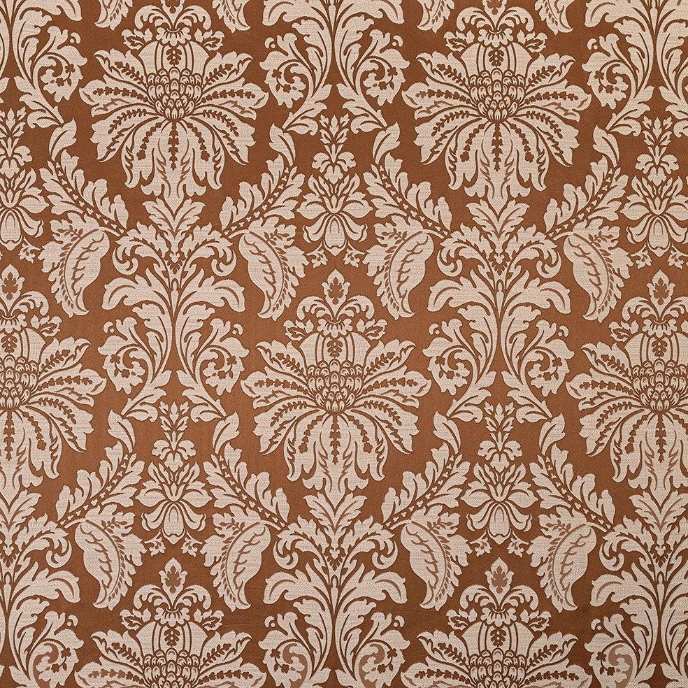 Rust - Anzio By Ashley Wilde || In Stitches Soft Furnishings Rust - Anzio By Ashley Wilde || In Stitches Soft Furnishings