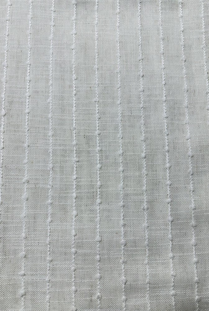 White - Colmar By Slender Morris || In Stitches Soft Furnishings White - Colmar By Slender Morris || In Stitches Soft Furnishings