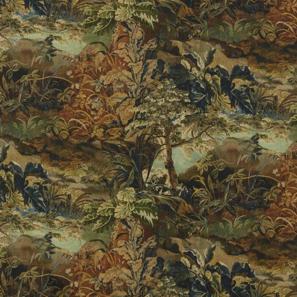 Forest - Elysian By Slender Morris || In Stitches Soft Furnishings Forest - Elysian By Slender Morris || In Stitches Soft Furnishings