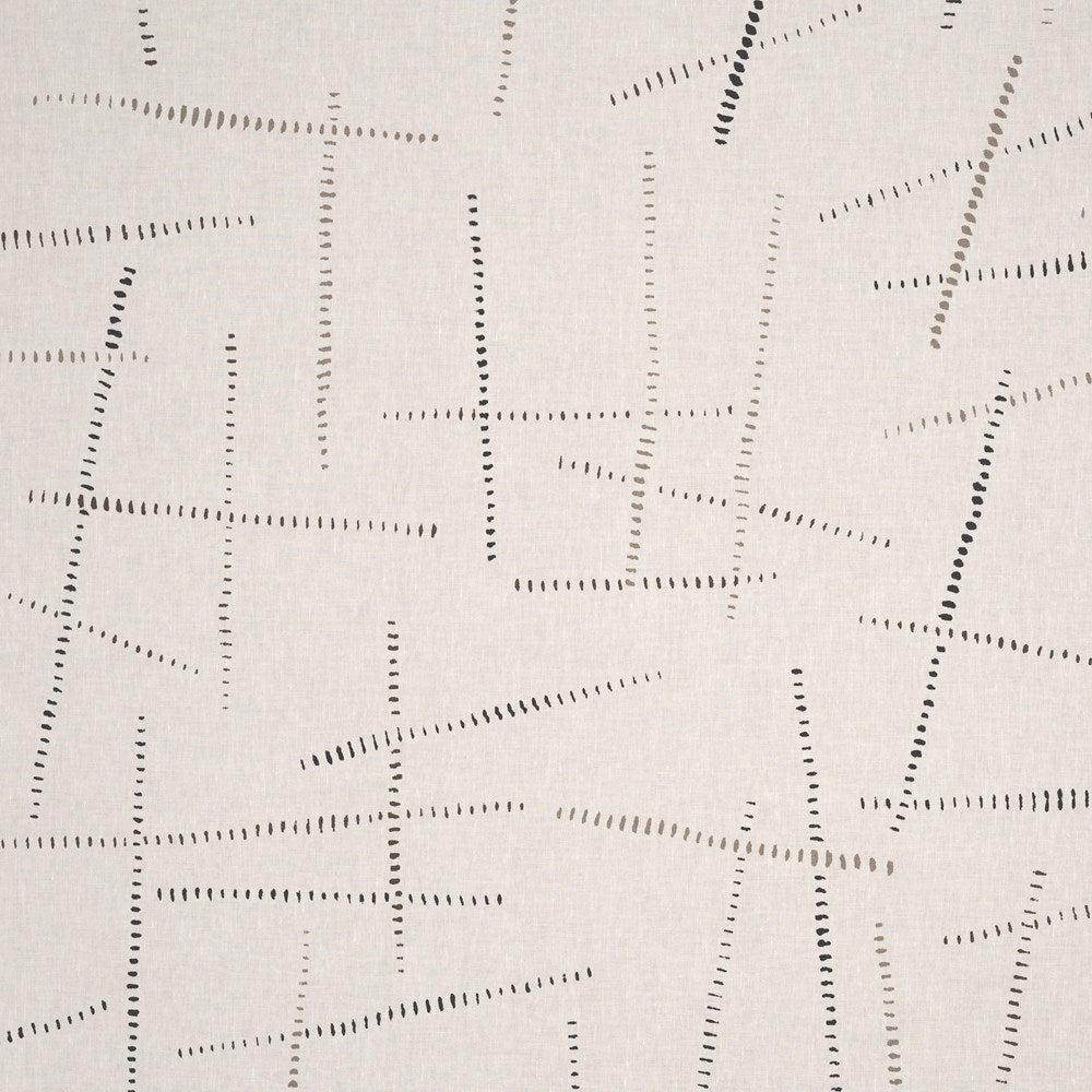 Basalt - Handblock By James Dunlop Textiles || In Stitches Soft Furnishings Basalt - Handblock By James Dunlop Textiles || In Stitches Soft Furnishings