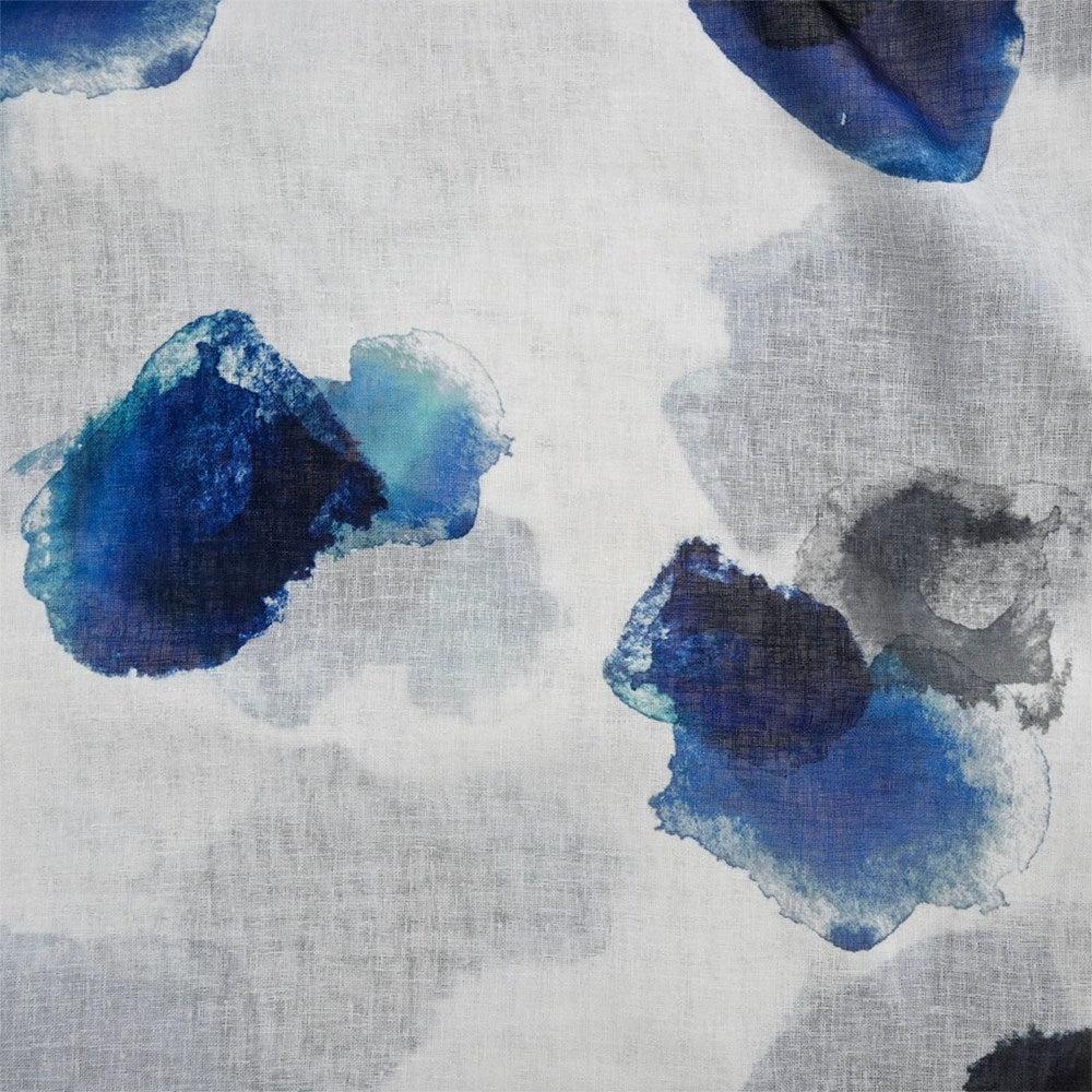 Indigo - Inka By Maurice Kain || In Stitches Soft Furnishings Indigo - Inka By Maurice Kain || In Stitches Soft Furnishings