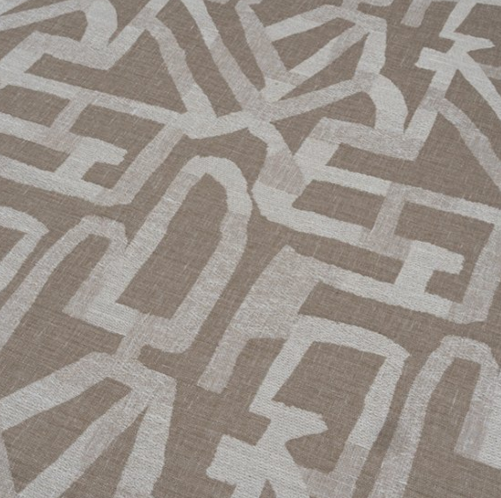 Walnut - Karumba By Charles Parsons Interiors || In Stitches Soft Furnishings Walnut - Karumba By Charles Parsons Interiors || In Stitches Soft Furnishings