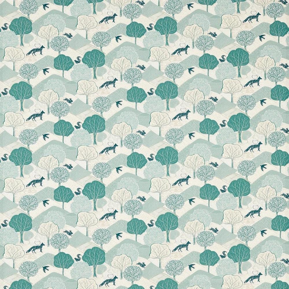 02 - Kielder By Clarke & Clarke x Studio G || In Stitches Soft Furnishings 02 - Kielder By Clarke & Clarke x Studio G || In Stitches Soft Furnishings