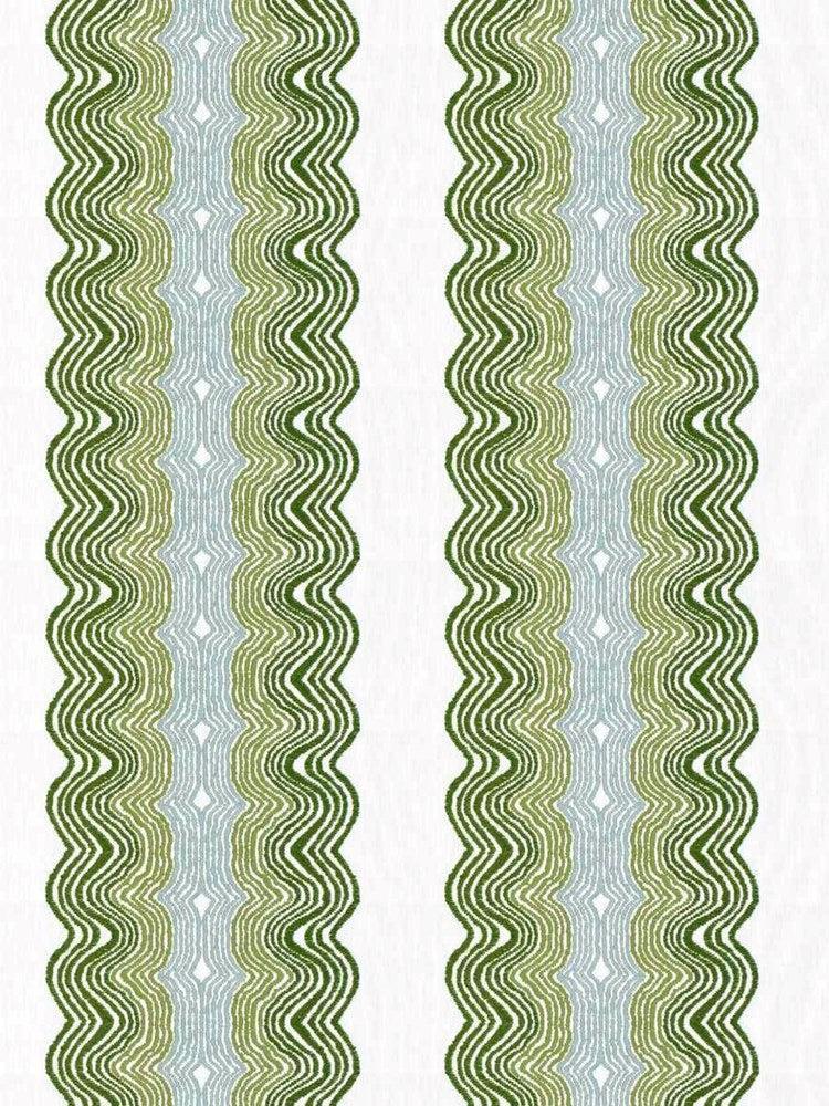 Forest04 - Mitchell Wave By Fabricut || In Stitches Soft Furnishings Forest04 - Mitchell Wave By Fabricut || In Stitches Soft Furnishings