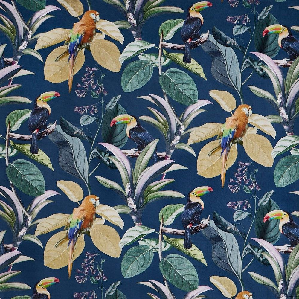 Aruba - Parrot By Prestigious Textiles || In Stitches Soft Furnishings Aruba - Parrot By Prestigious Textiles || In Stitches Soft Furnishings