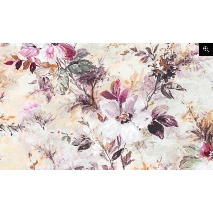 55761-1019 - Agnes (Panama) By Slender Morris || In Stitches Soft Furnishings 55761-1019 - Agnes (Panama) By Slender Morris || In Stitches Soft Furnishings