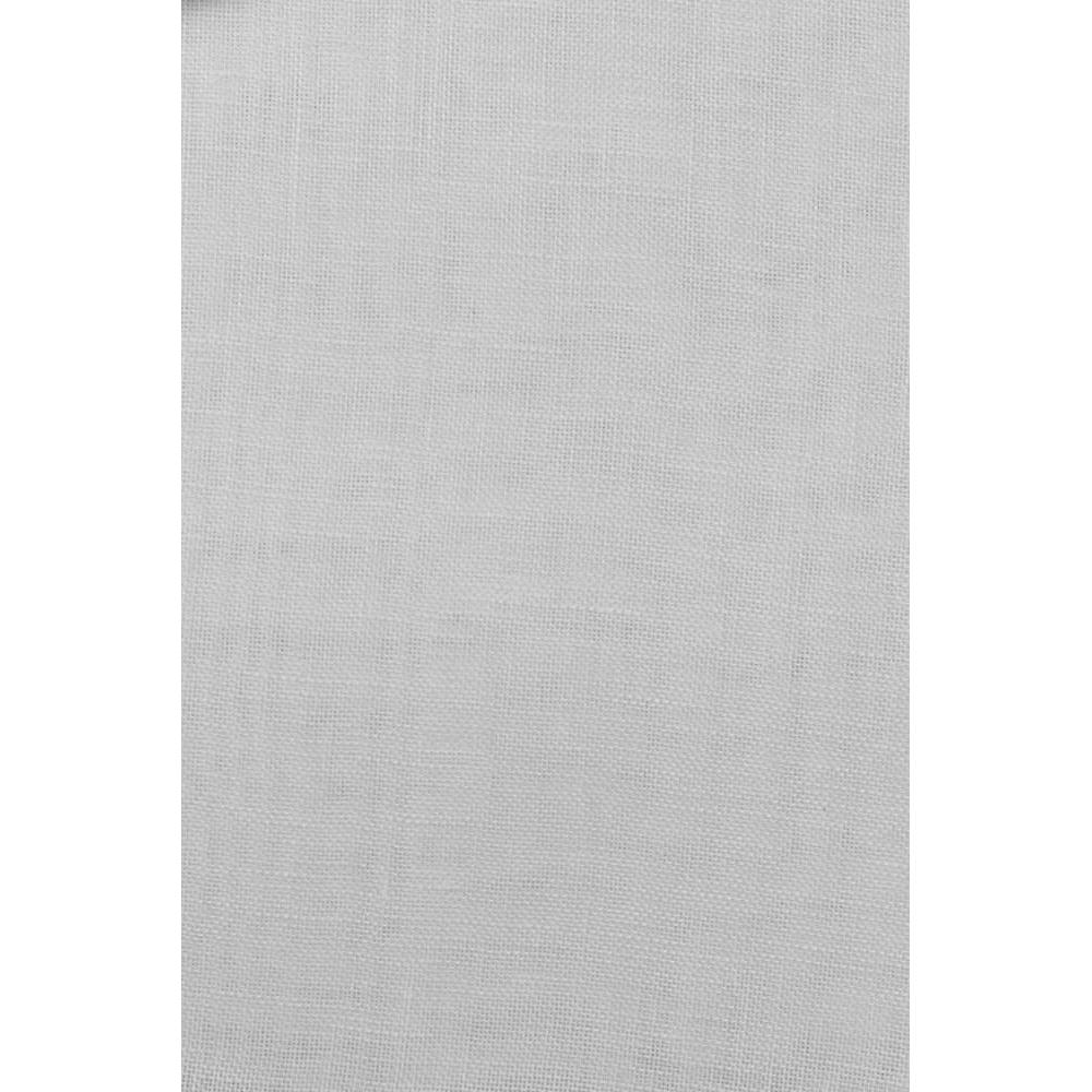 Optical White - Canigo By Raffles Textiles || In Stitches Soft Furnishings Optical White - Canigo By Raffles Textiles || In Stitches Soft Furnishings