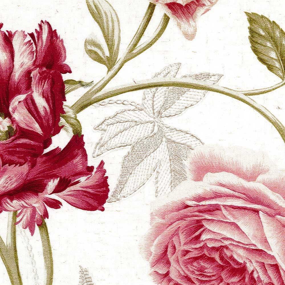 Ivory - Collette By Sekers || In Stitches Soft Furnishings Ivory - Collette By Sekers || In Stitches Soft Furnishings