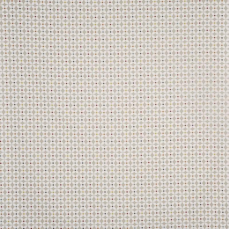 Paintbox - Daisy Chain By James Dunlop Textiles || In Stitches Soft Furnishings Paintbox - Daisy Chain By James Dunlop Textiles || In Stitches Soft Furnishings