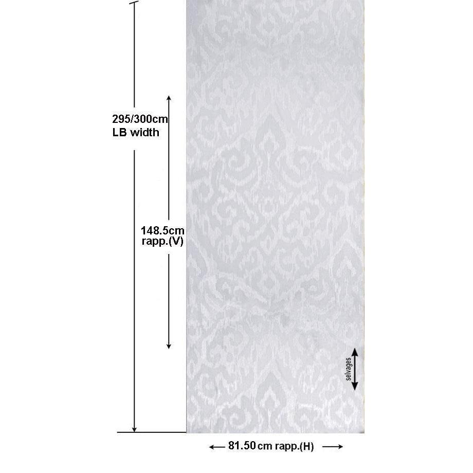 White - Giacomo By Slender Morris || In Stitches Soft Furnishings White - Giacomo By Slender Morris || In Stitches Soft Furnishings