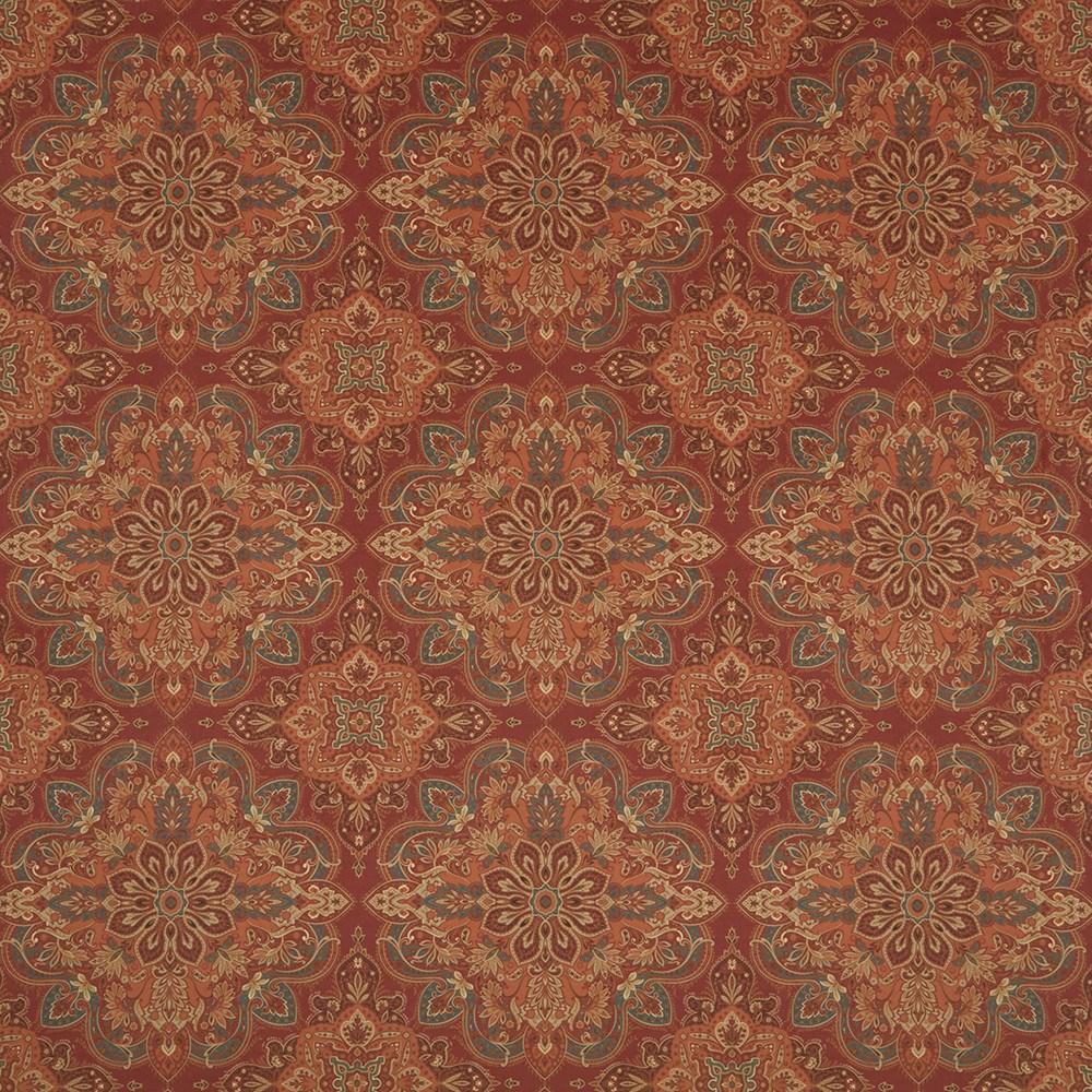 Carnelian - Khiva By ILIV || In Stitches Soft Furnishings Carnelian - Khiva By ILIV || In Stitches Soft Furnishings