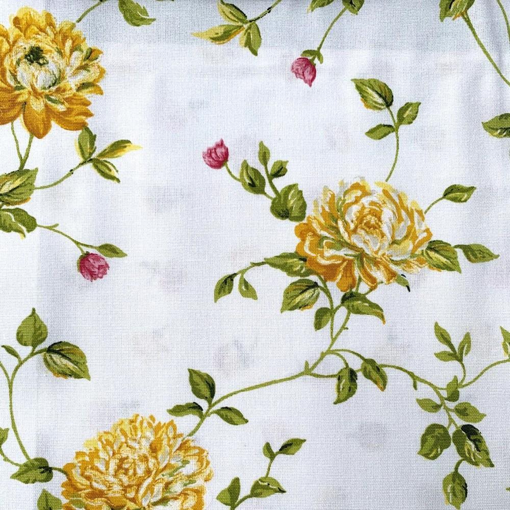 Yellow - Mary By Slender Morris || In Stitches Soft Furnishings Yellow - Mary By Slender Morris || In Stitches Soft Furnishings