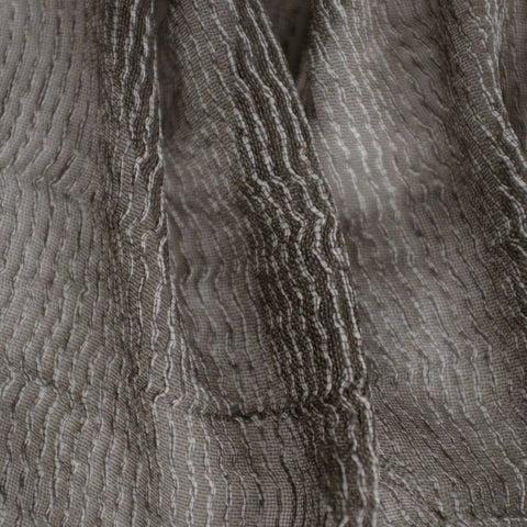 Pewter - Nadia By Wortley || In Stitches Soft Furnishings Pewter - Nadia By Wortley || In Stitches Soft Furnishings