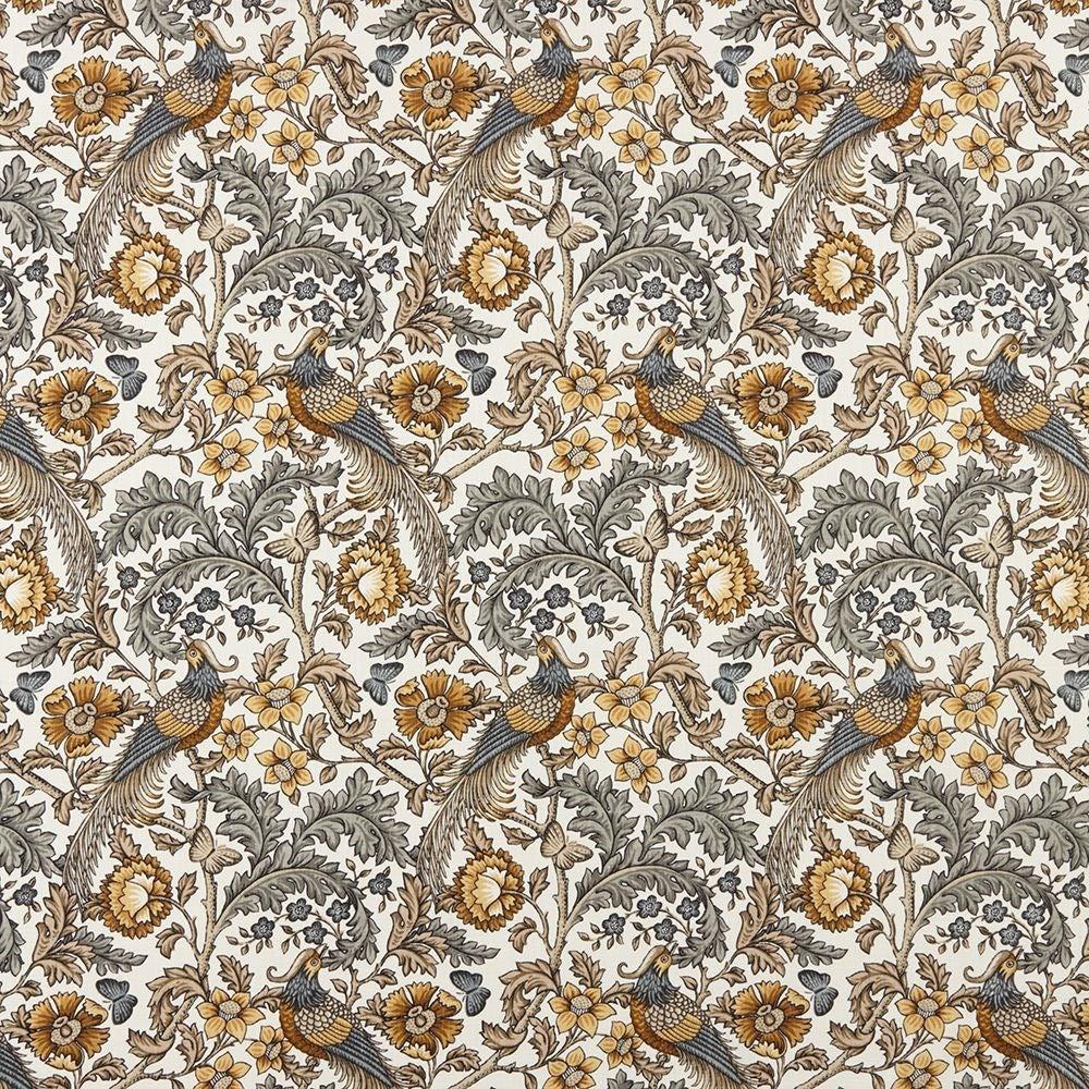 Ochre - Oakmere By ILIV || In Stitches Soft Furnishings Ochre - Oakmere By ILIV || In Stitches Soft Furnishings