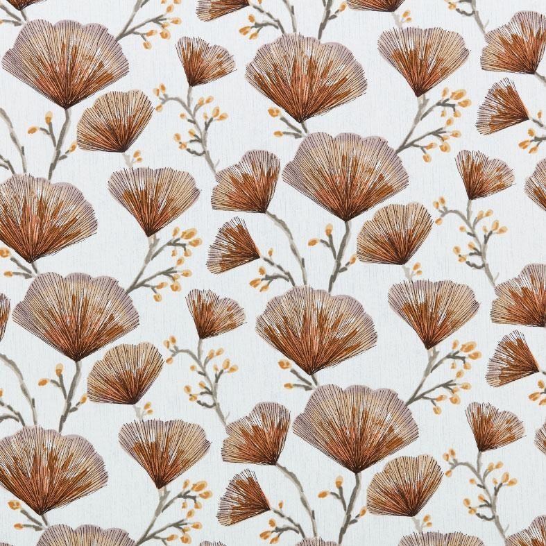 Terracotta - Odin By Ashley Wilde || In Stitches Soft Furnishings Terracotta - Odin By Ashley Wilde || In Stitches Soft Furnishings