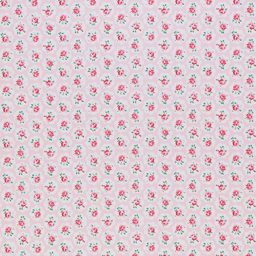 Pink - Provence Rose By Sekers || In Stitches Soft Furnishings Pink - Provence Rose By Sekers || In Stitches Soft Furnishings