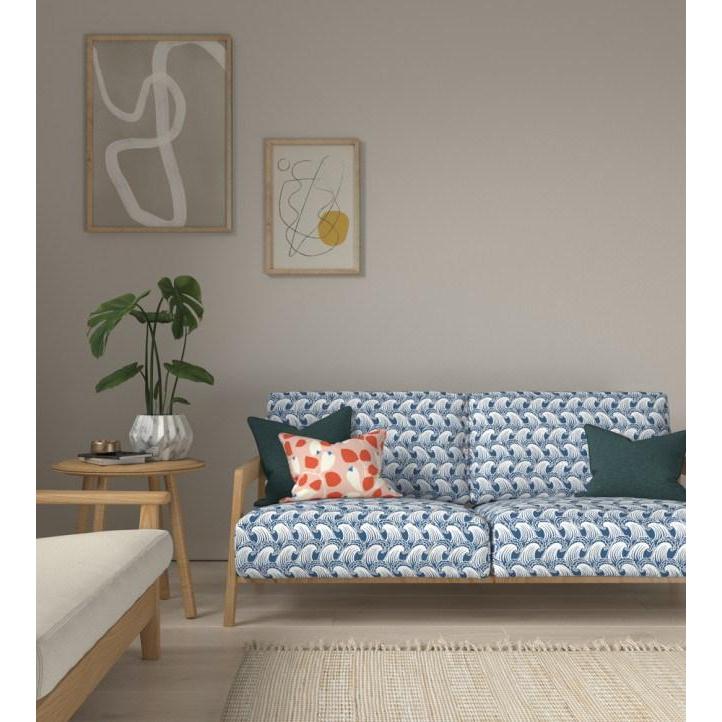 - Ride The Wave By Scion || In Stitches Soft Furnishings - Ride The Wave By Scion || In Stitches Soft Furnishings