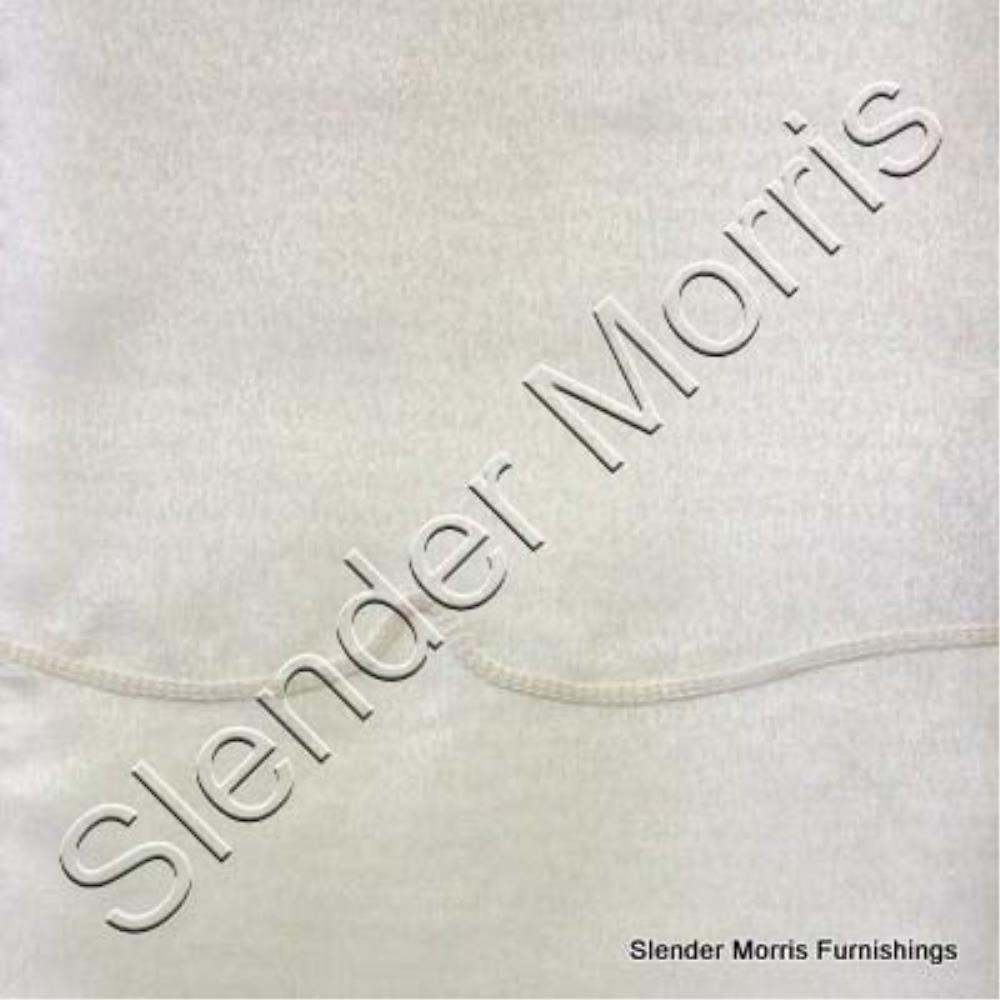 Ivory - Snow Cornely Voile By Slender Morris || In Stitches Soft Furnishings Ivory - Snow Cornely Voile By Slender Morris || In Stitches Soft Furnishings