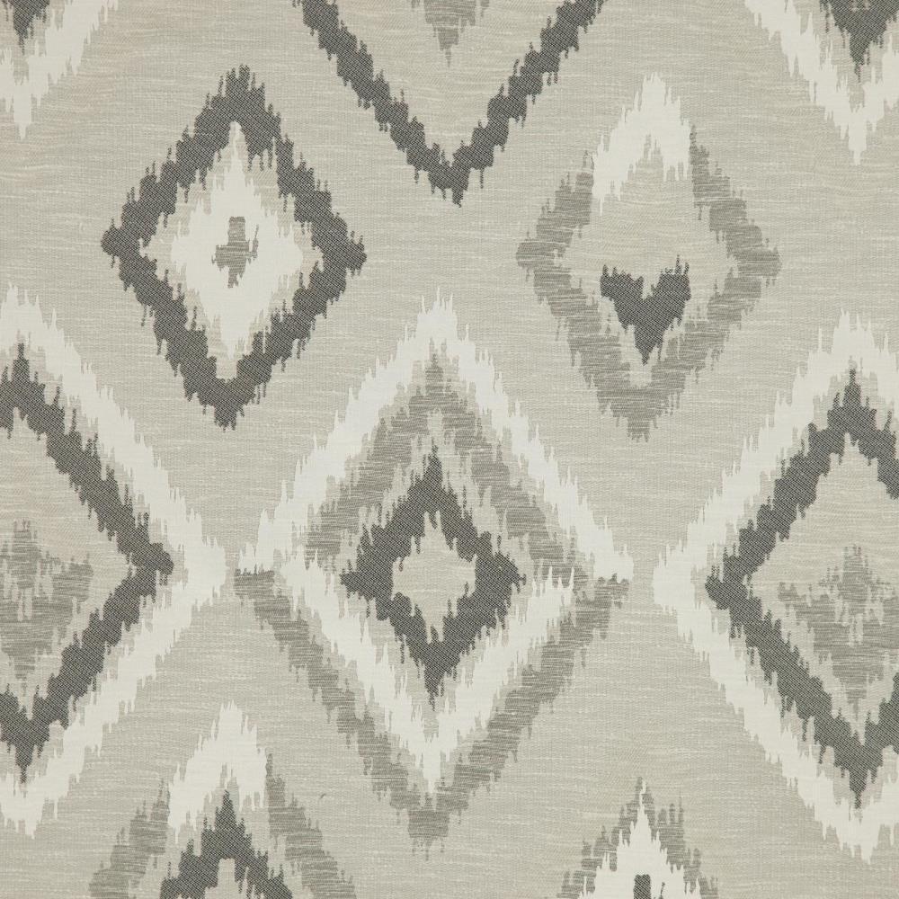 Charcoal - Swivel By Zepel || In Stitches Soft Furnishings Charcoal - Swivel By Zepel || In Stitches Soft Furnishings
