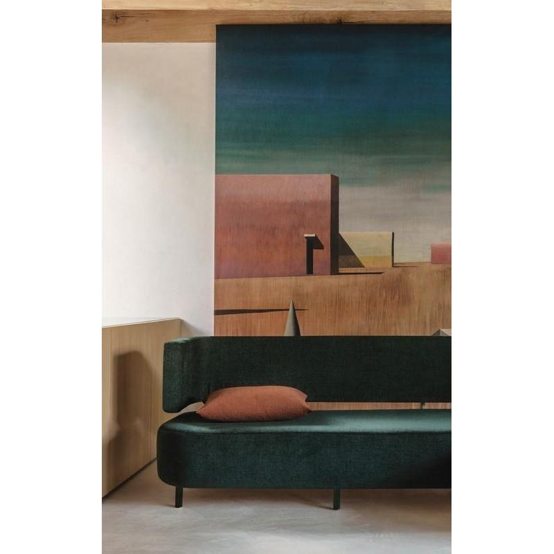 - Tahiti By Mokum || In Stitches Soft Furnishings - Tahiti By Mokum || In Stitches Soft Furnishings