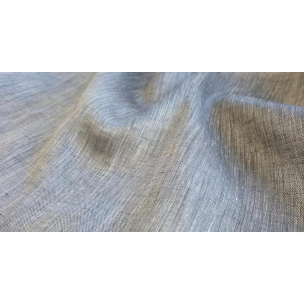 Woodsmoke - Veneto By Hemptech || In Stitches Soft Furnishings Woodsmoke - Veneto By Hemptech || In Stitches Soft Furnishings