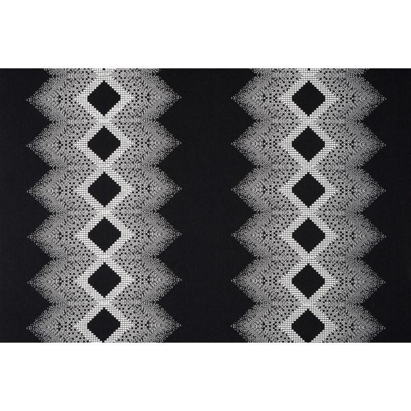 Midnight - Venise By James Dunlop Textiles || In Stitches Soft Furnishings Midnight - Venise By James Dunlop Textiles || In Stitches Soft Furnishings