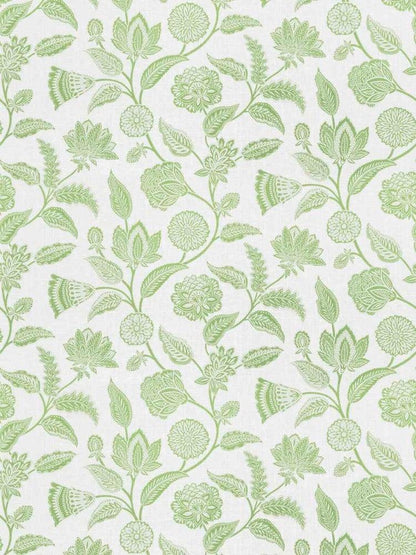 Green - 05133 By Trend || In Stitches Soft Furnishings