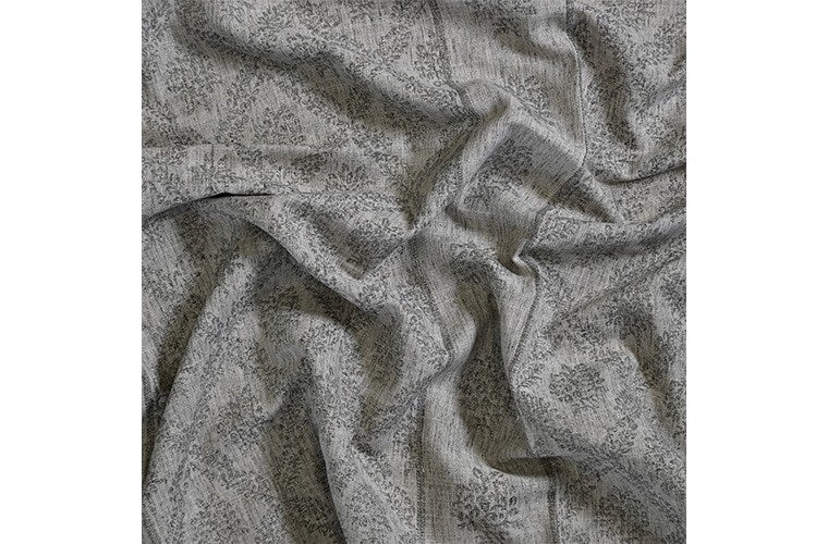 Shadow - Abingdon Stripe By Laura Ashley || In Stitches Soft Furnishings
