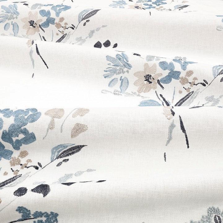 Cornflower - Abloom By Villa Nova || In Stitches Soft Furnishings
