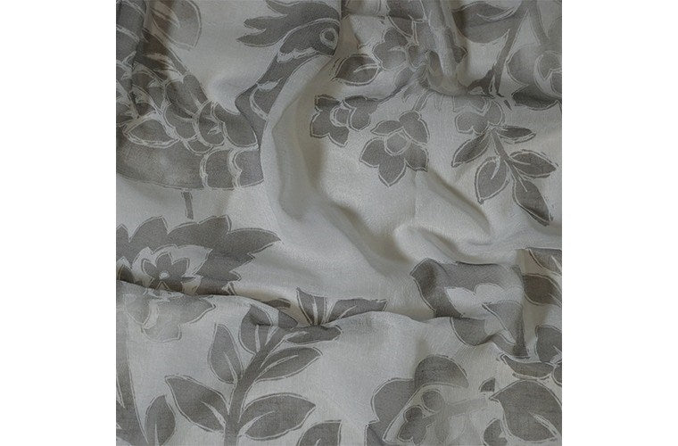 Clay - Adain Palace Sheer By Laura Ashley || In Stitches Soft Furnishings