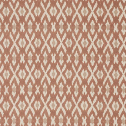 Terracotta - Adra By Warwick || In Stitches Soft Furnishings