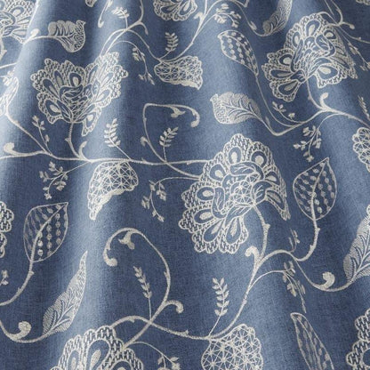 French Blue - Adriana By ILIV || In Stitches Soft Furnishings
