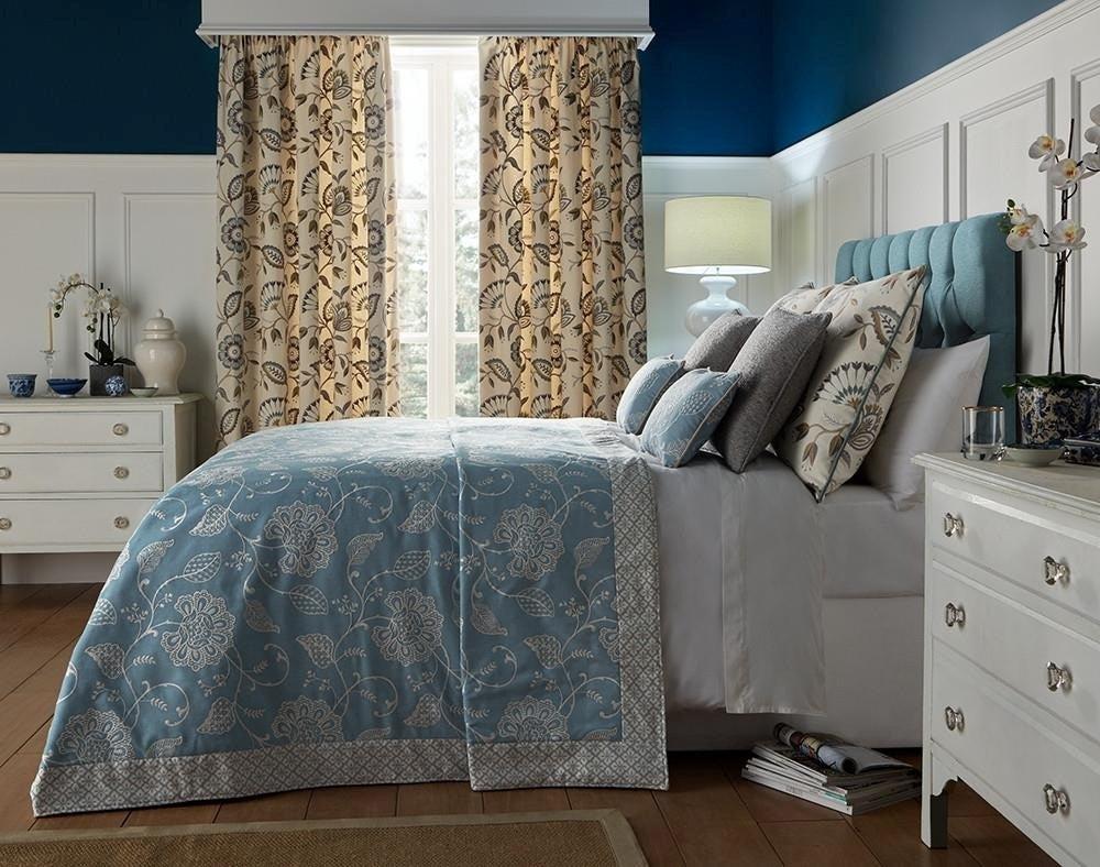  - Adriana By ILIV || In Stitches Soft Furnishings