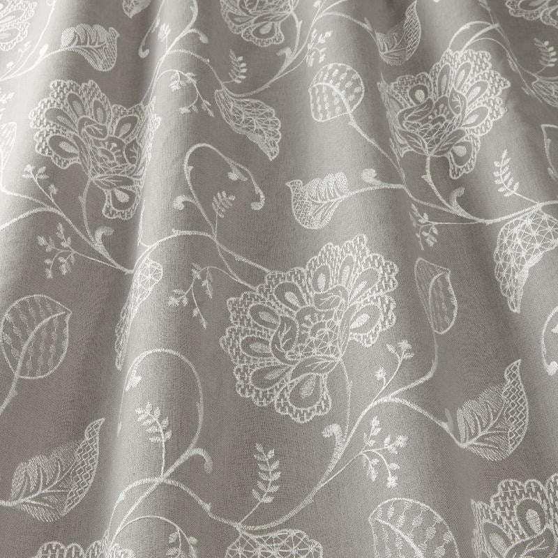 Pewter - Adriana By ILIV || In Stitches Soft Furnishings