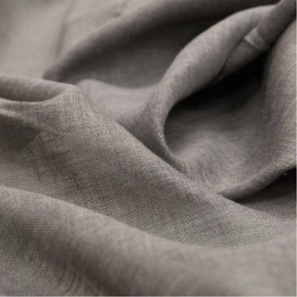 Charcoal - Aesop By Warwick || In Stitches Soft Furnishings