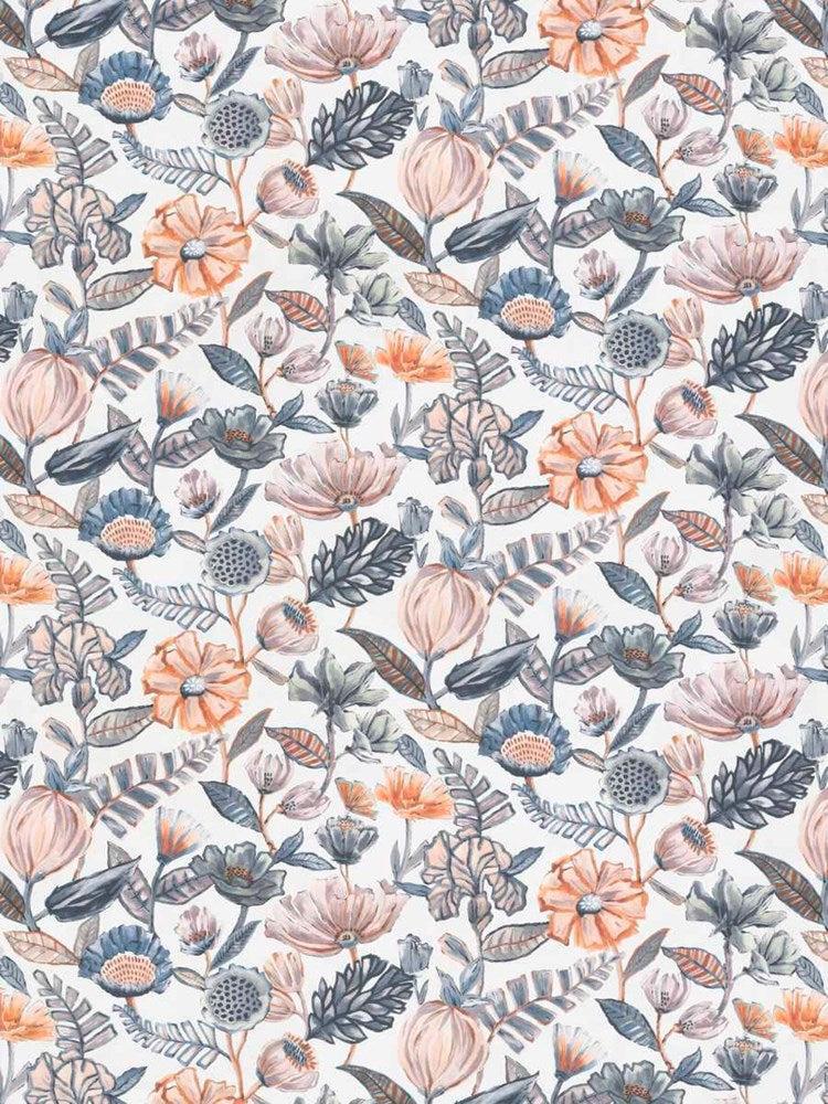 Day Break04 - Alice's Wonderland By Fabricut || In Stitches Soft Furnishings