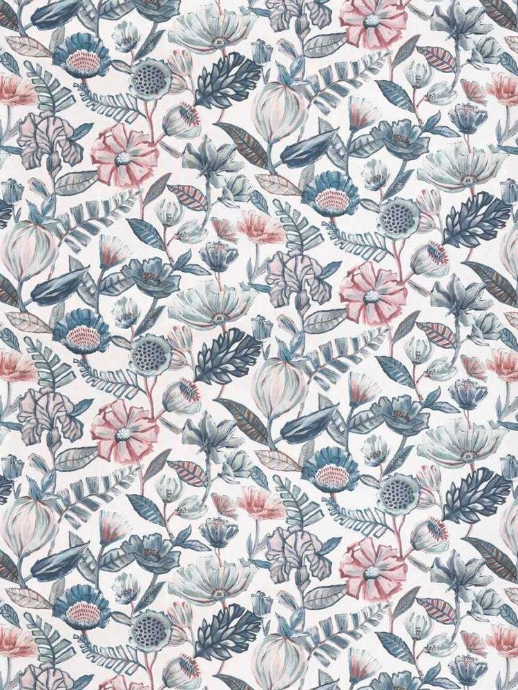 Twilight/03 - Alice's Wonderland By Fabricut || In Stitches Soft Furnishings