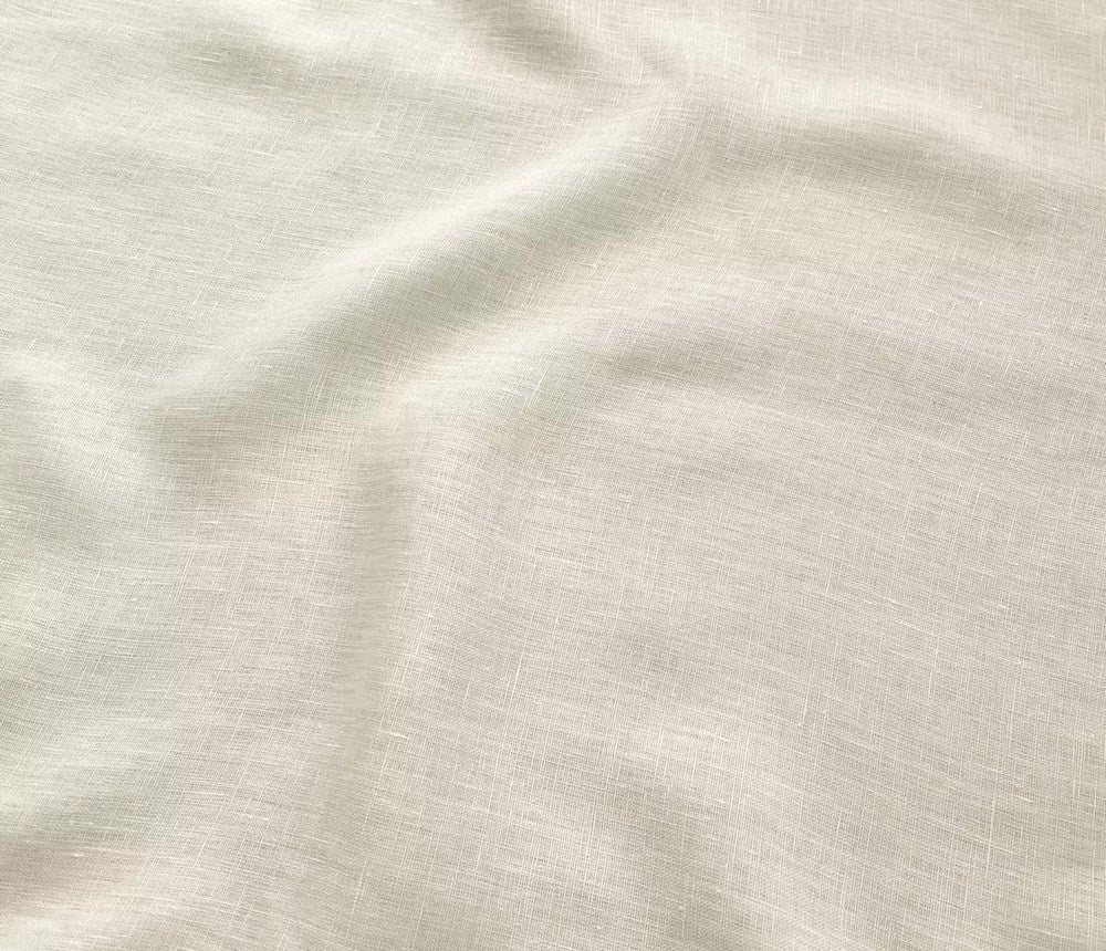 Chalk - Amante By Unique Fabrics || In Stitches Soft Furnishings