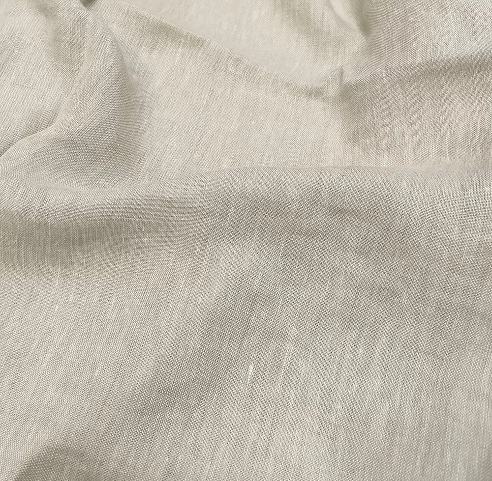 Flax - Amante By Unique Fabrics || In Stitches Soft Furnishings