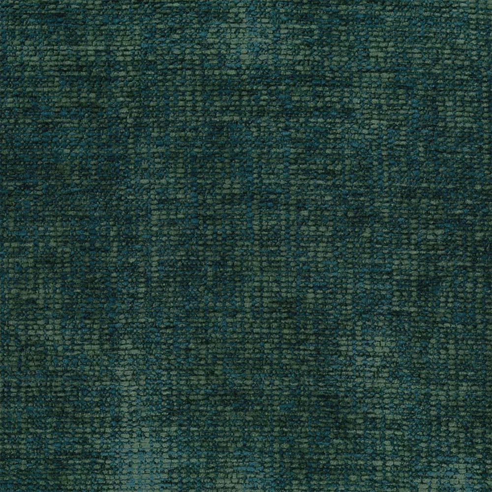 Turquoise - Amore By Unique Fabrics || In Stitches Soft Furnishings