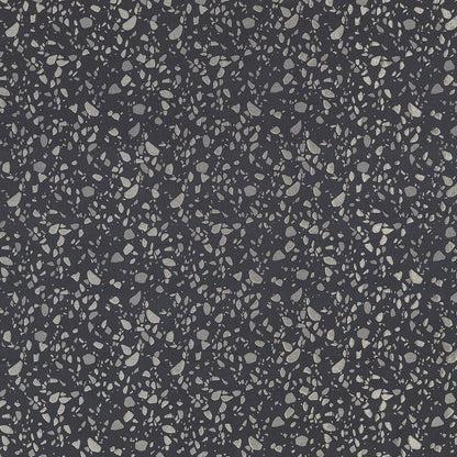 Indigo - Anthracite By Ashley Wilde || In Stitches Soft Furnishings