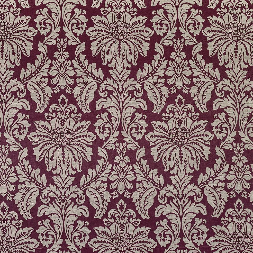 Berry - Anzio By Ashley Wilde || In Stitches Soft Furnishings