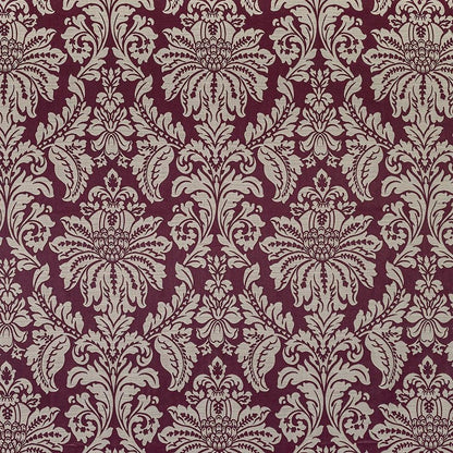 Berry - Anzio By Ashley Wilde || In Stitches Soft Furnishings