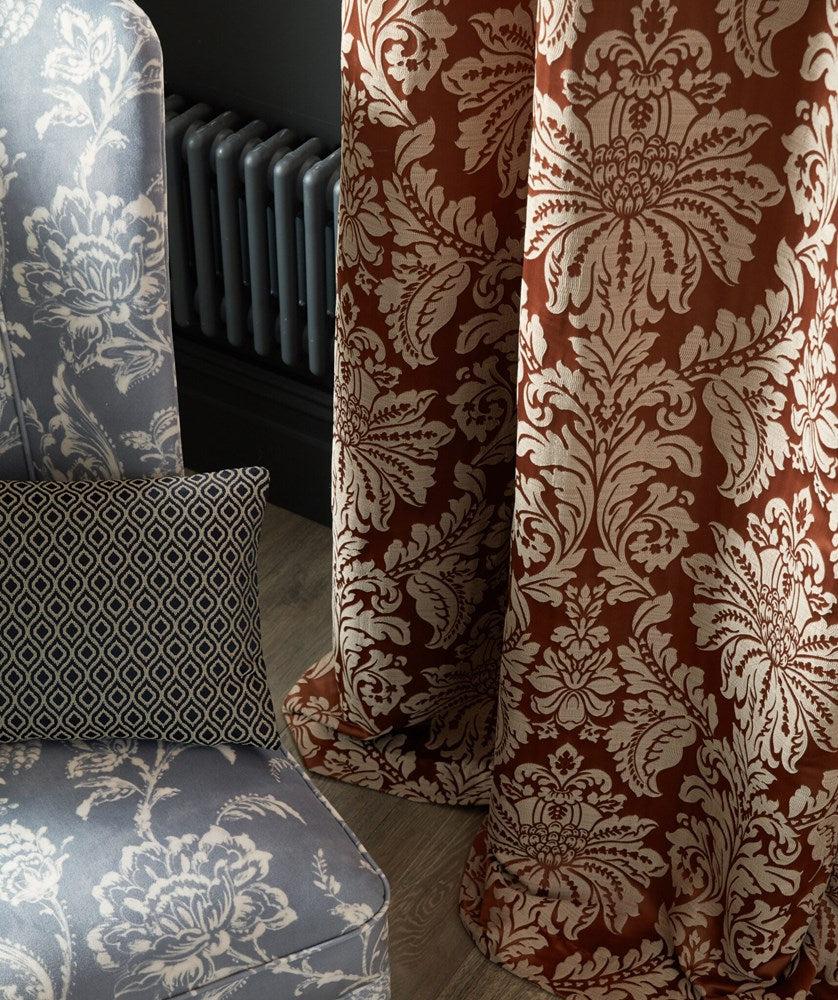  - Anzio By Ashley Wilde || In Stitches Soft Furnishings