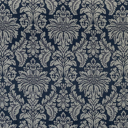 Ink - Anzio By Ashley Wilde || In Stitches Soft Furnishings