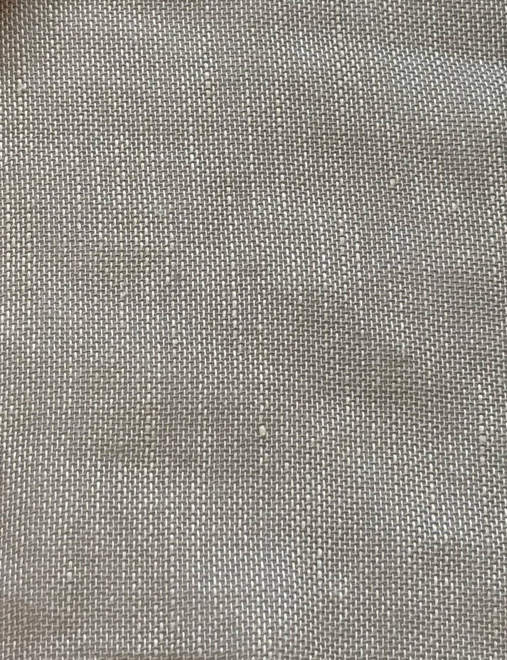 Pebble - Aphrodite By Raffles Textiles || In Stitches Soft Furnishings