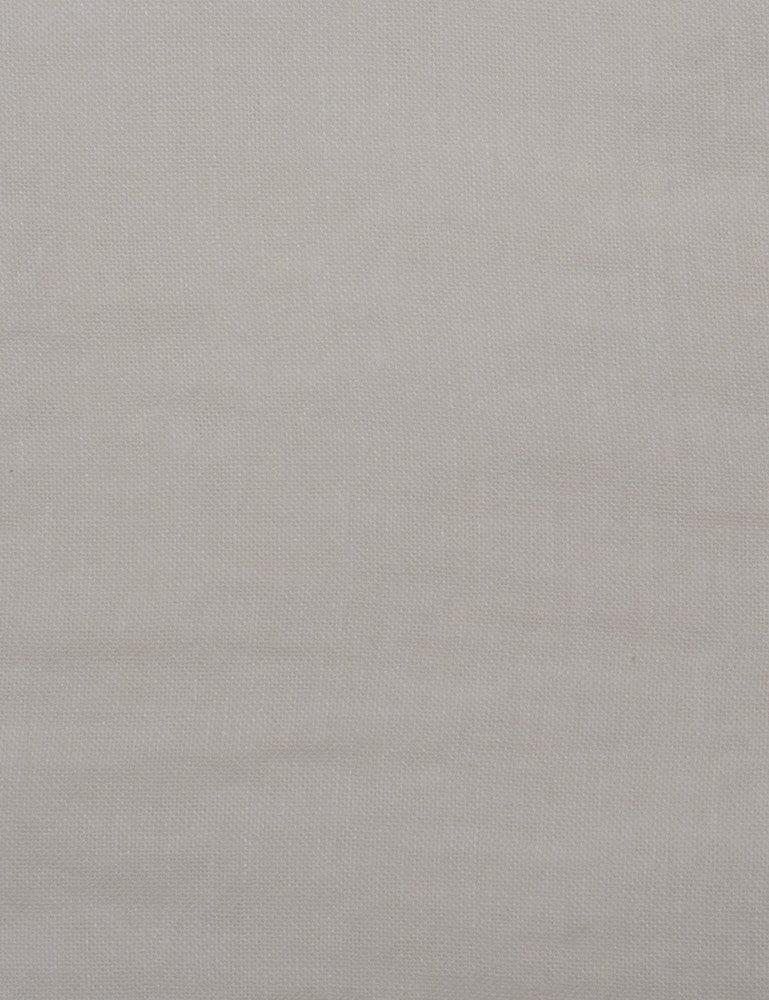 Snow - Aphrodite By Raffles Textiles || In Stitches Soft Furnishings