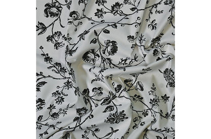 Ebony - Aria By Laura Ashley || In Stitches Soft Furnishings