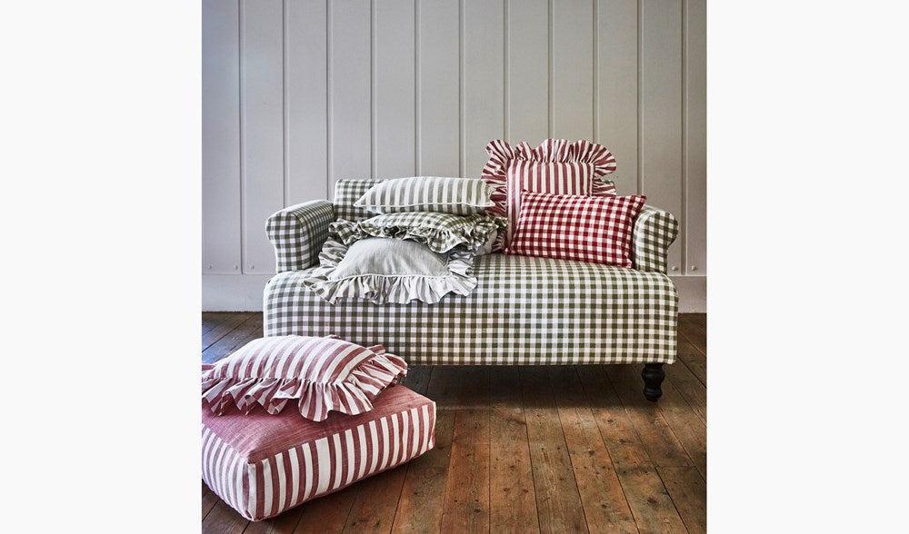  - Arlington By Prestigious Textiles || In Stitches Soft Furnishings